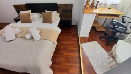 Baia Mare Apartment | CLASSY 2-Dormitoare