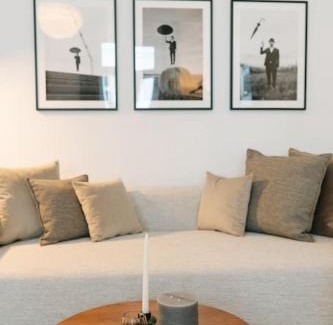 Altlerchenfeld Apartment | Classy APT in Josefstadt perfect for 4-6