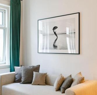 Altlerchenfeld Apartment | Classy APT in Josefstadt perfect for 4-6