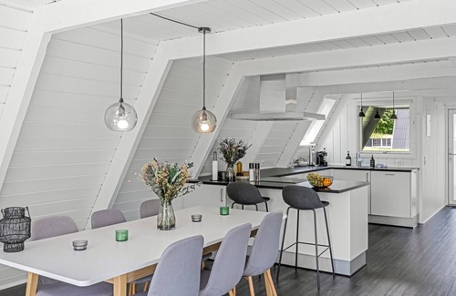 Gatten House | "Claudette" - 18km to the fjord by Interhome
