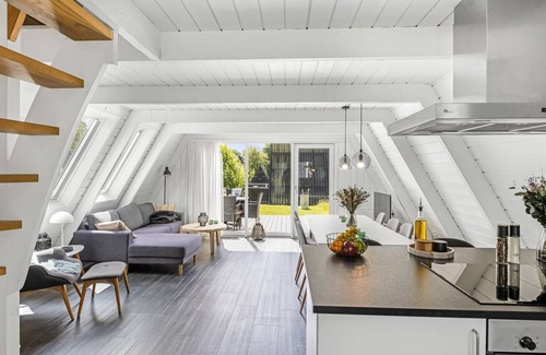 Gatten House | "Claudette" - 18km to the fjord by Interhome