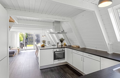Gatten House | "Claudette" - 18km to the fjord by Interhome