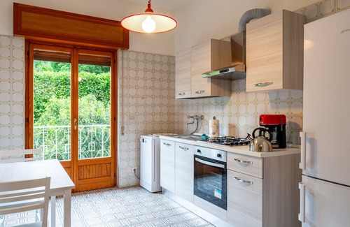 Verbania House | Claudio by Interhome