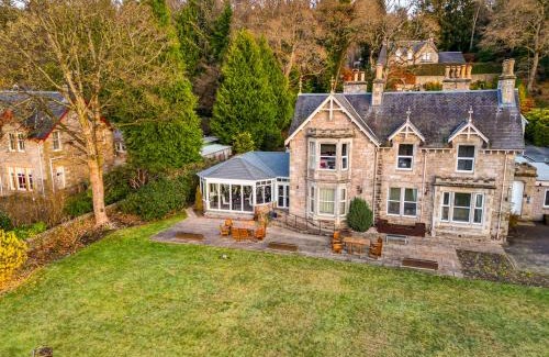 Pitlochry Apartment | Claymore Apartments