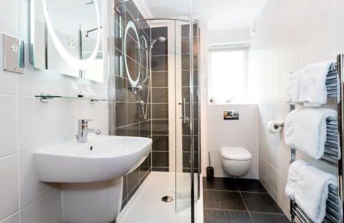 Pitlochry Apartment | Claymore Apartments