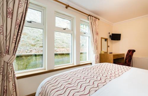 Pitlochry Apartment | Claymore Apartments