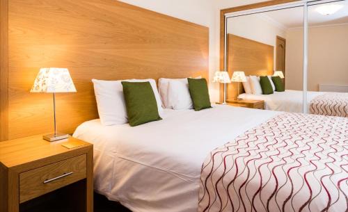 Pitlochry Apartment | Claymore Apartments