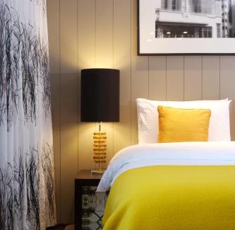 Turnham Green Hotel | Clayton Hotel Chiswick