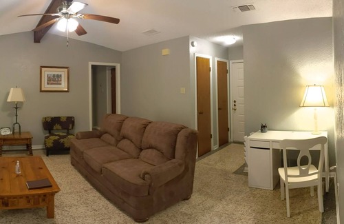 Harker Heights House | Clean and Comfortable - Near Fort Hood