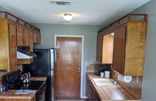 Harker Heights House | Clean and Comfortable - Near Fort Hood