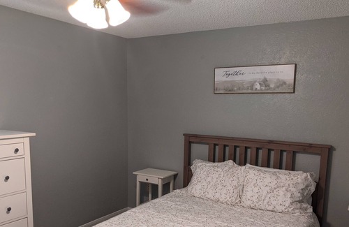 Harker Heights House | Clean and Comfortable - Near Fort Hood