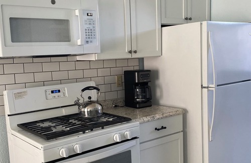 Northeast El Paso House | Clean and comfortable plus with office