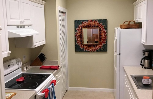 Key West House | Clean and Relaxing! 3 King Suites! Home with everything you need