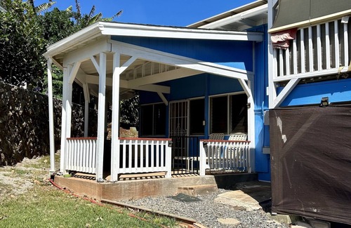 Makakilo City Apartment | Clean, Basic Studio with Pavillion in Leeward Oahu