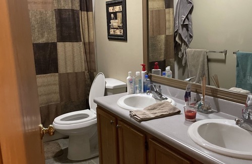 Holiday Hills Condo | Clean condo in beautiful Traverse City, Mi