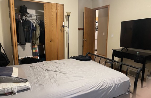 Holiday Hills Condo | Clean condo in beautiful Traverse City, Mi