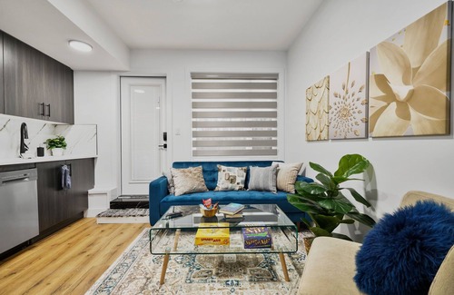 Northeast Edmonton Apartment | Clean| Exquisite| Modern| Brand New| Ravine View