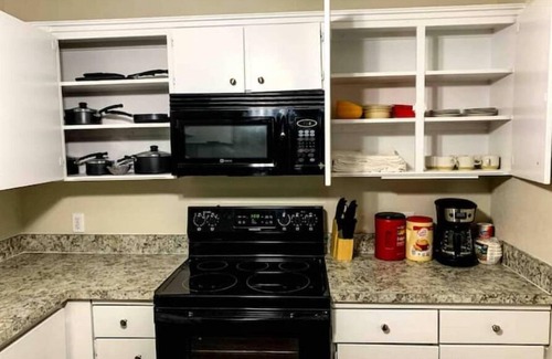 Lubbock House | ★Clean&Fresh★3BR/2BA★EZ access to S LBK/S Loop 289