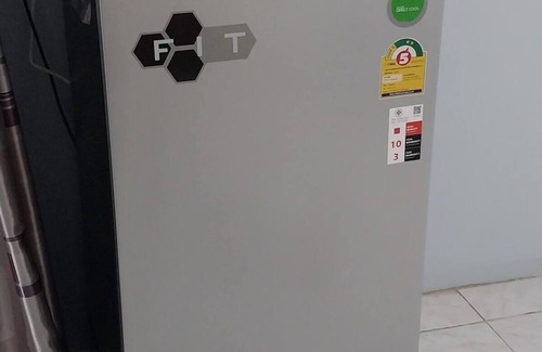 Phasi Charoen Apartment | Clean Safe Real Bangkok At Door