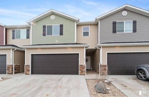 Cedar City House | Clean Spacious Home