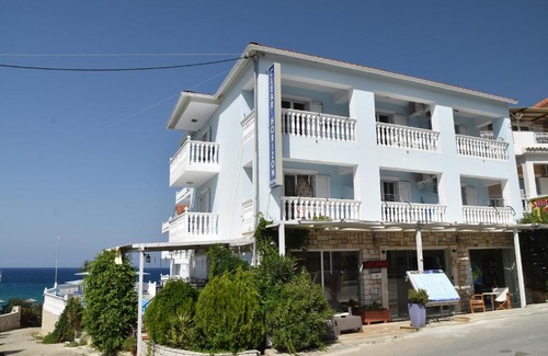 Amoudi Apartment | Clear Horizon