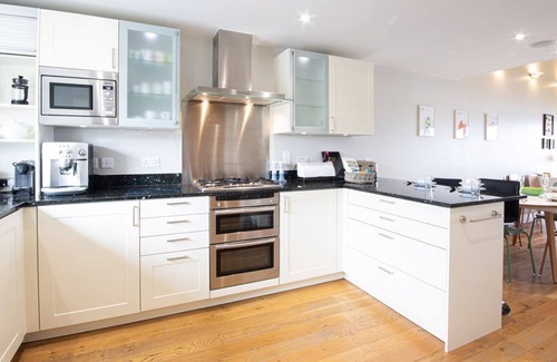 Cirencester House | Clearwater 31, The Lakehouse