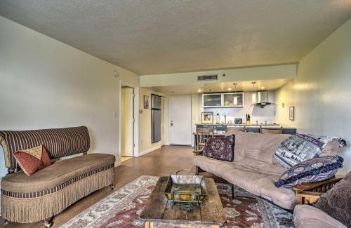 Clearwater Apartment | Clearwater Condo Retreat about 4 Mi to Beach!