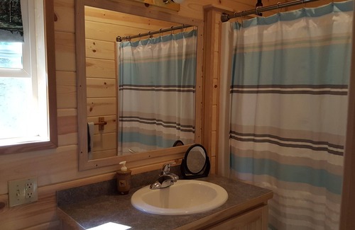 Nez Perce County Cabin | Clearwater (Hana Pa'a) Cabin