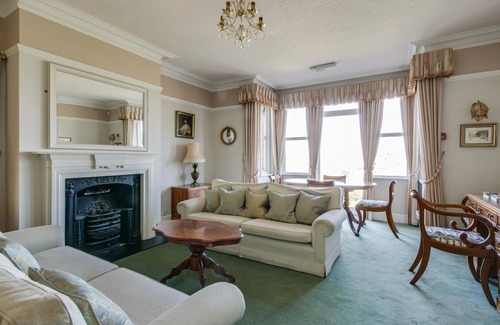 Cleeve Hill Hotel | Cleeve Hill Hotel