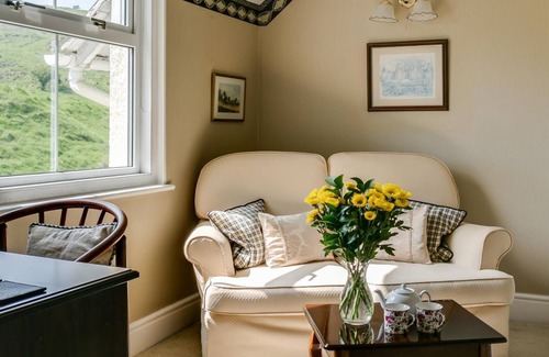 Cleeve Hill Hotel | Cleeve Hill Hotel