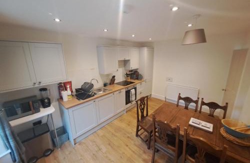 Fortrose House | Clematis Cottage, Fortrose