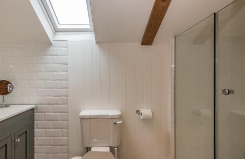 Southrepps House | Clematis Cottage