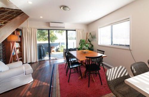 Halls Gap Apartment | Clematis Hideaway