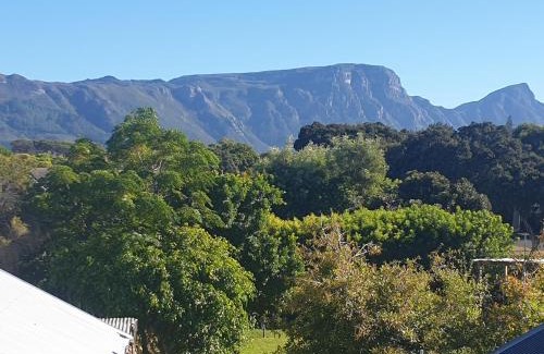 Bergvliet House | CLEMENT ONE, a villa for family & friends