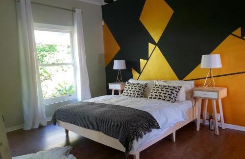 Bergvliet House | CLEMENT ONE, a villa for family & friends