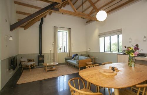 West Compton House | Clementine