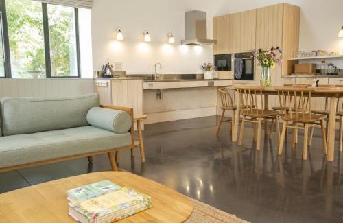 West Compton House | Clementine
