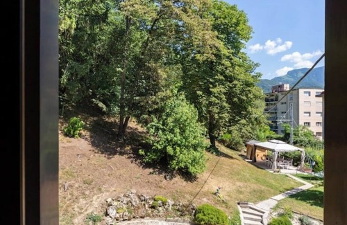 Vittorio Veneto Apartment | Cleo - Entire accommodation: accommodation for rent