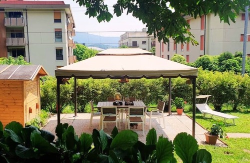 Vittorio Veneto Apartment | Cleo - Entire accommodation: accommodation for rent