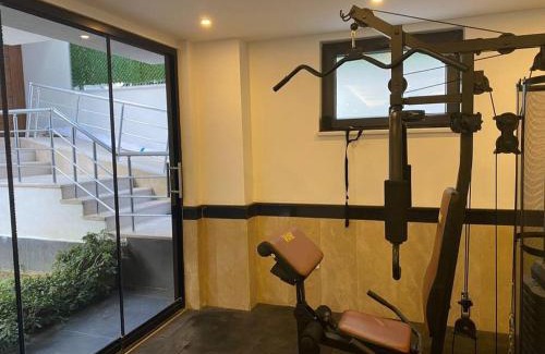 Alanya Apartment | Cleopatra City 6