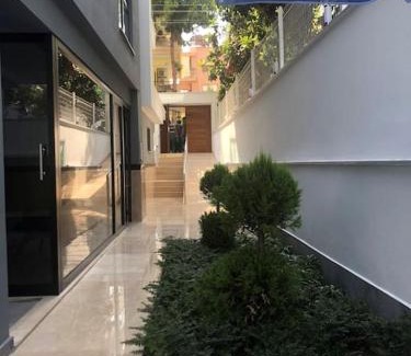 Alanya Apartment | Cleopatra City 6