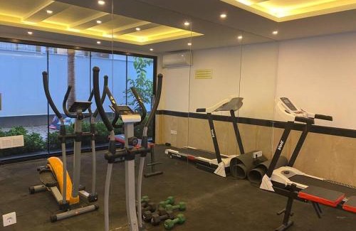 Alanya Apartment | Cleopatra City 6