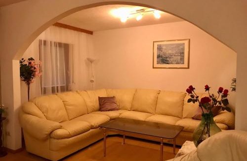 Oberhavel House | CLEOPATRA - Zimmervermietung