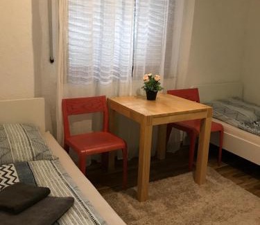 Oberhavel House | CLEOPATRA - Zimmervermietung