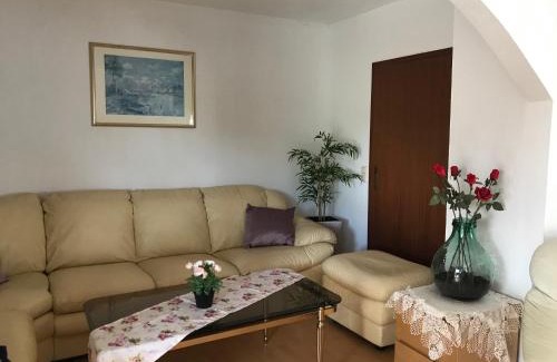 Oberhavel House | CLEOPATRA - Zimmervermietung