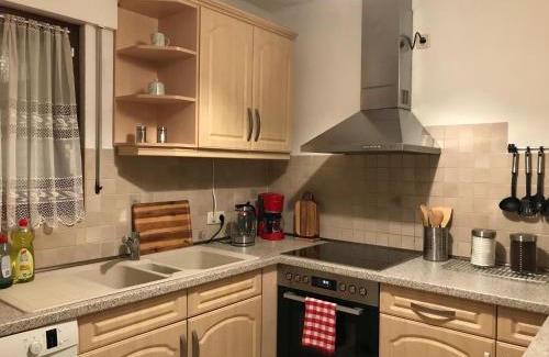 Oberhavel House | CLEOPATRA - Zimmervermietung