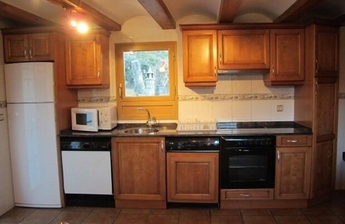 Laspuna Cottage | Cleto houses for 8 people in the Aragonese Pyrenees