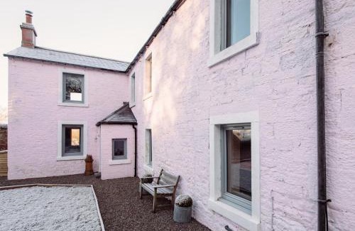 Carlisle House | Cleugh Foot