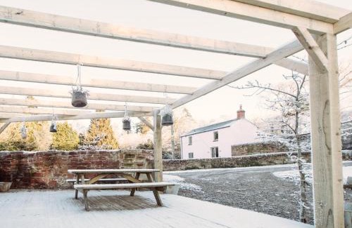 Carlisle House | Cleugh Foot