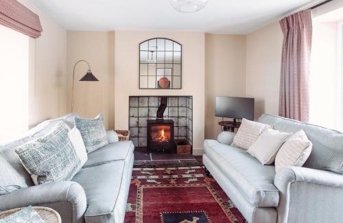 Carlisle House | Cleugh Foot